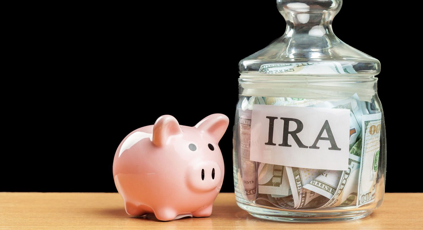 Use Your IRA to Passively Invest in Real Estate